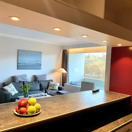 Apartmán 