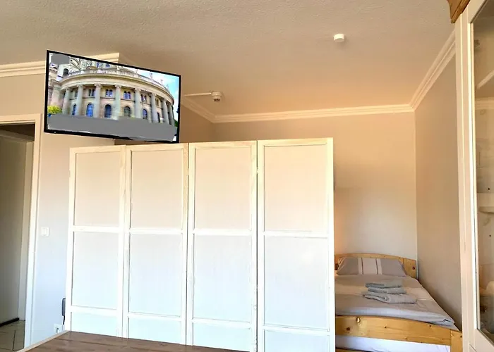 Apartmán 
