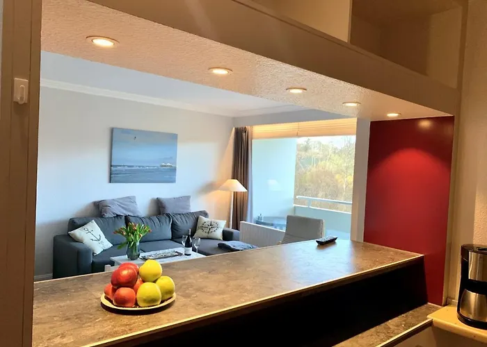 Apartmán 